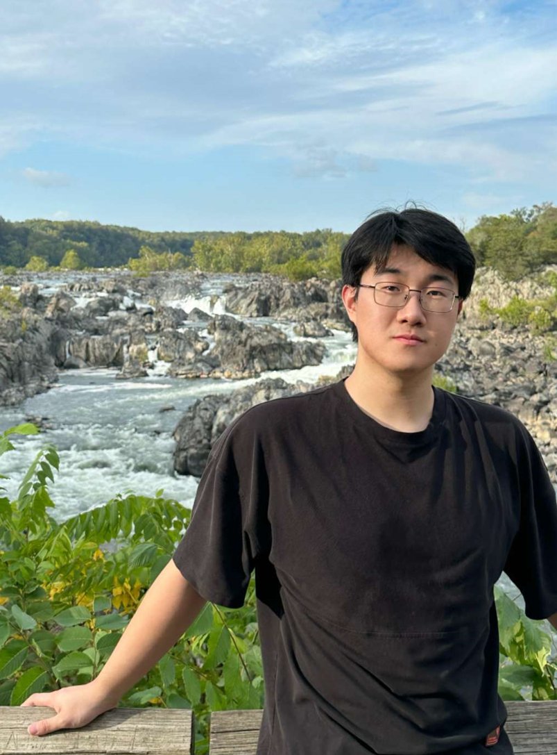 Jingxi Qiu